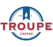 troupecoffee.com